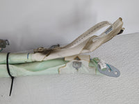 2012-2017 Fiat 500 Passenger Curtain Air Bag Oem - Oemusedautoparts1.com