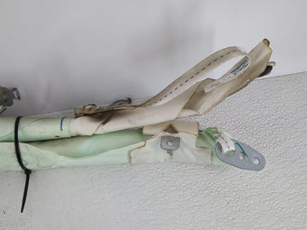 compare product 2012-2017 Fiat 500 Passenger Curtain Air Bag Oem