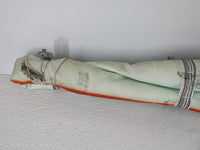 2012-2017 Fiat 500 Passenger Curtain Air Bag Oem - Oemusedautoparts1.com