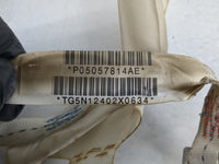 2012-2017 Fiat 500 Passenger Curtain Air Bag Oem - Oemusedautoparts1.com