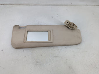 compare product 2012-2017 Fiat 500 Sun Visor Shade Replacement Passenger Right Mirror Fits Fits 2012 2013 2014 2015 2016 2017 OEM Used Auto Parts