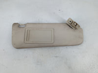 2012-2017 Fiat 500 Sun Visor Shade Replacement Passenger Right Mirror Fits Fits 2012 2013 2014 2015 2016 2017 OEM Used Auto 