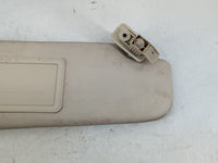 2012-2017 Fiat 500 Sun Visor Shade Replacement Passenger Right Mirror Fits Fits 2012 2013 2014 2015 2016 2017 OEM Used Auto 