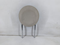 2012-2017 Fiat 500 Headrest Head Rest Front Driver Passenger Seat Fits Fits 2012 2013 2014 2015 2016 2017 OEM Used Auto Part