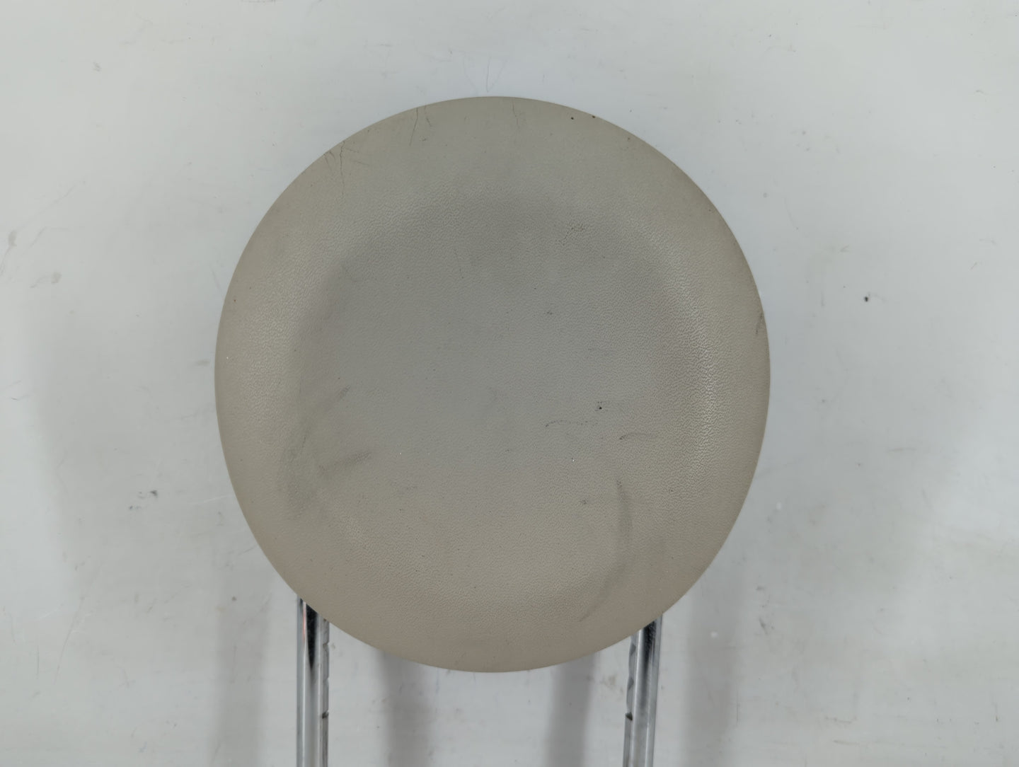 2012-2017 Fiat 500 Headrest Head Rest Front Driver Passenger Seat Fits Fits 2012 2013 2014 2015 2016 2017 OEM Used Auto Part