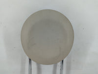 2012-2017 Fiat 500 Headrest Head Rest Front Driver Passenger Seat Fits Fits 2012 2013 2014 2015 2016 2017 OEM Used Auto Part