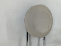 2012-2017 Fiat 500 Headrest Head Rest Front Driver Passenger Seat Fits Fits 2012 2013 2014 2015 2016 2017 OEM Used Auto Part