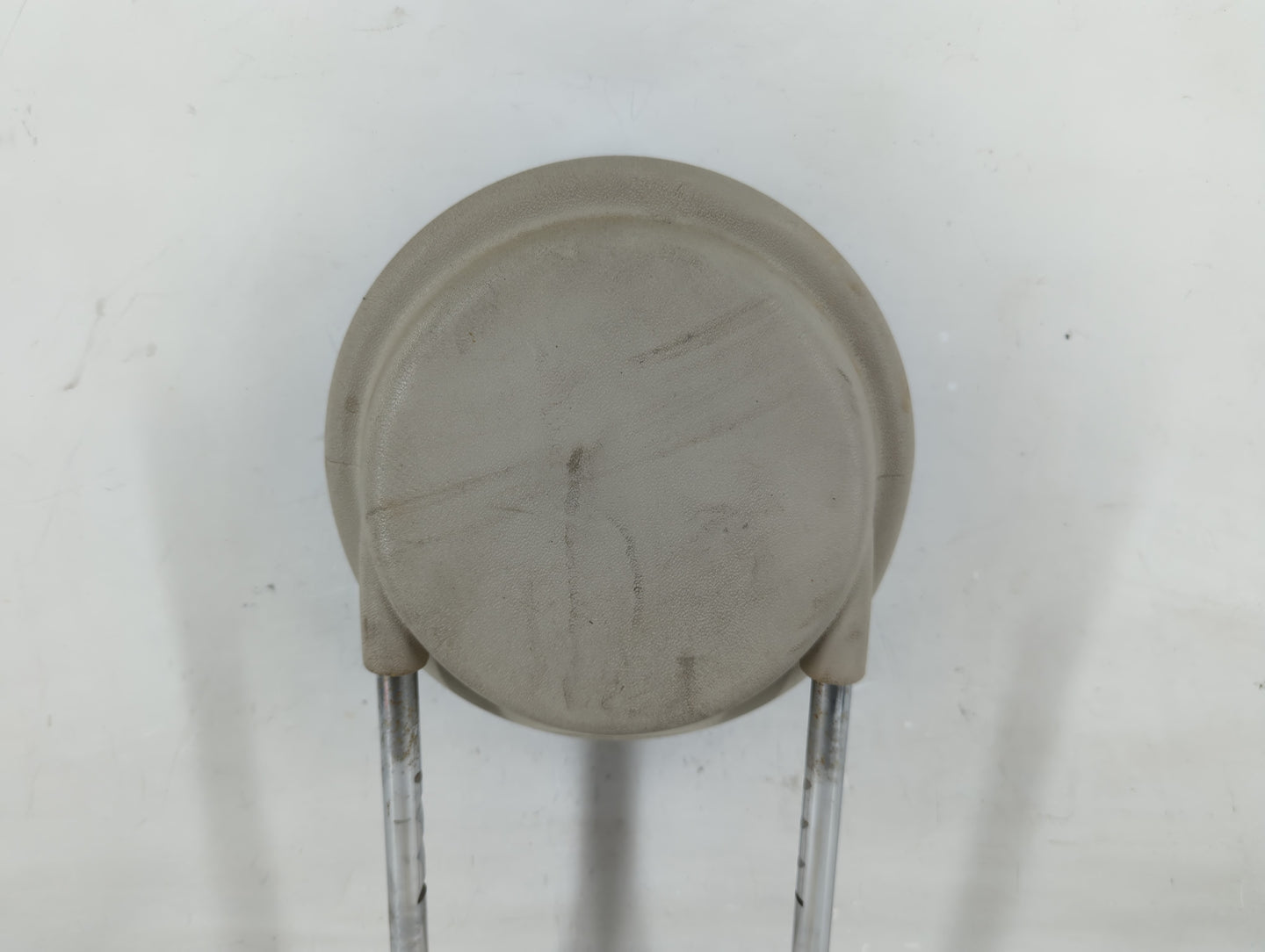 2012-2017 Fiat 500 Headrest Head Rest Front Driver Passenger Seat Fits Fits 2012 2013 2014 2015 2016 2017 OEM Used Auto Part