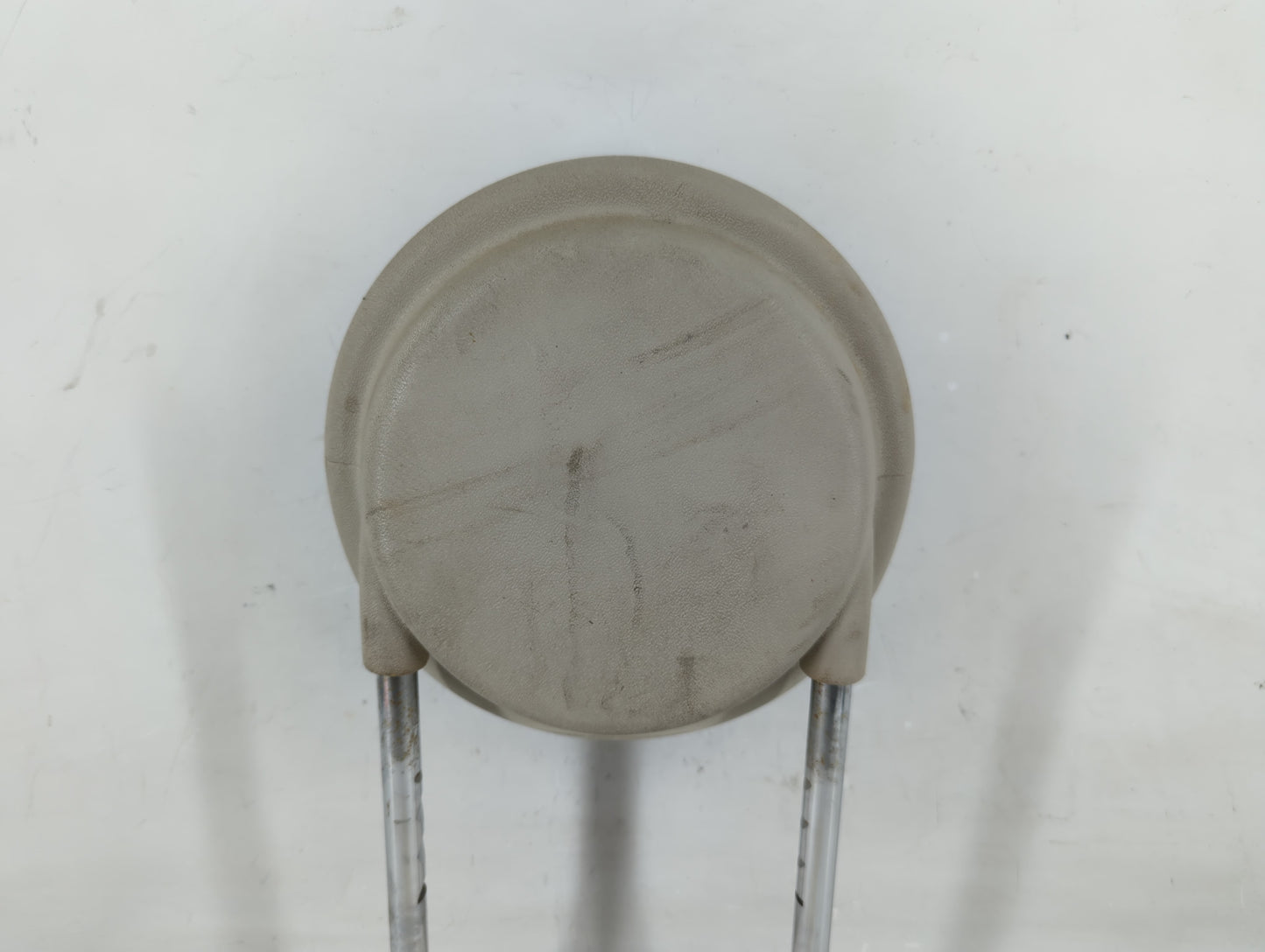 2012-2017 Fiat 500 Headrest Head Rest Front Driver Passenger Seat Fits Fits 2012 2013 2014 2015 2016 2017 OEM Used Auto Part
