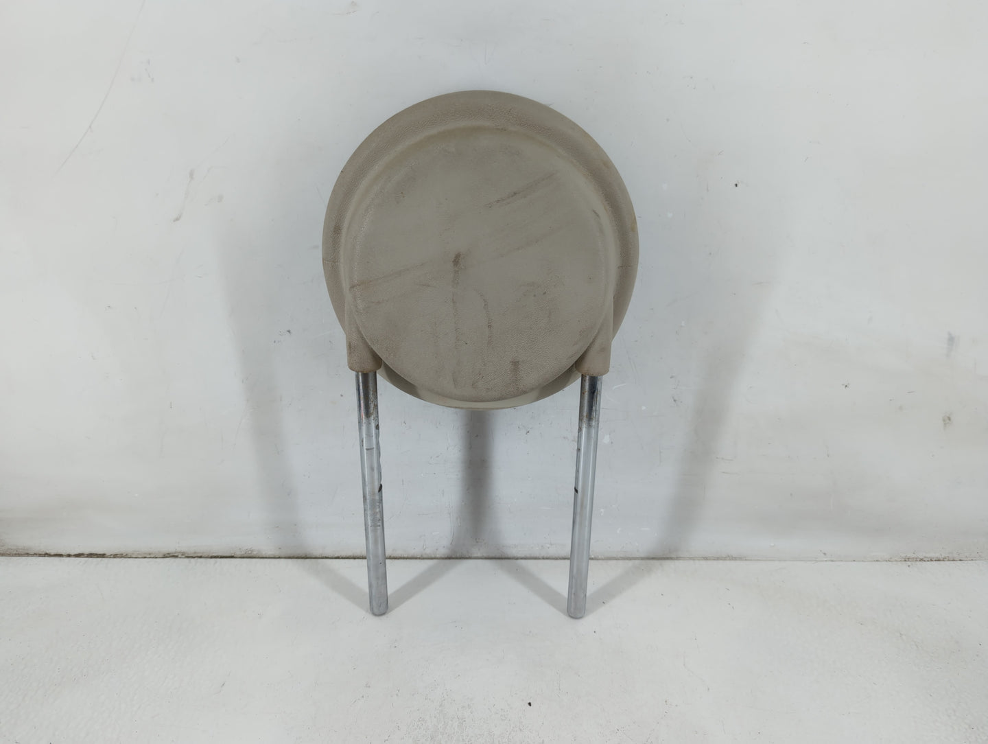 2012-2017 Fiat 500 Headrest Head Rest Front Driver Passenger Seat Fits Fits 2012 2013 2014 2015 2016 2017 OEM Used Auto Part