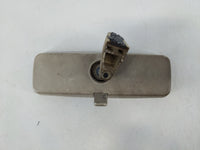 2012-2017 Fiat 500 Interior Rear View Mirror Replacement OEM Fits Fits 2012 2013 2014 2015 2016 2017 OEM Used Auto Parts - O