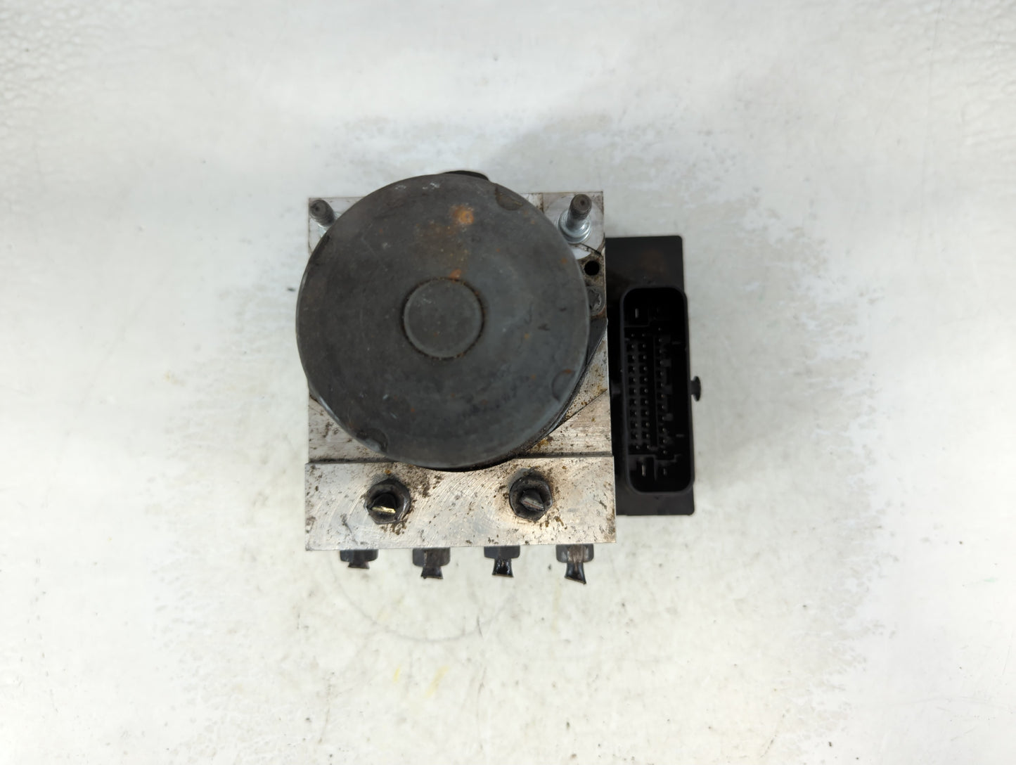 2012-2017 Fiat 500 ABS Pump Control Module Replacement P/N:68073251AH Fits Fits 2012 2013 2014 2015 2016 2017 OEM Used Auto 