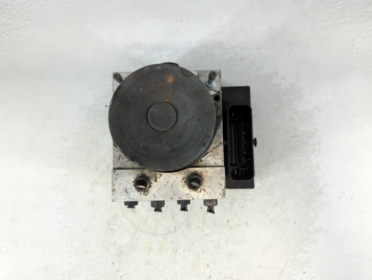 2012-2017 Fiat 500 Anti-Lock Brake ABS Pump Module Actuator OEM P/N:68073251AH Fits Fits 2012 2013 2014 2015 2016 2017 OEM U