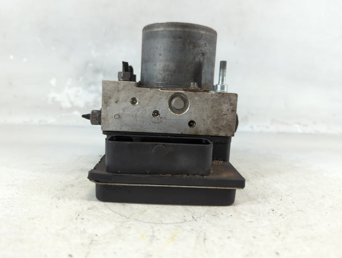 2012-2017 Fiat 500 Anti-Lock Brake ABS Pump Module Actuator OEM P/N:68073251AH Fits Fits 2012 2013 2014 2015 2016 2017 OEM U