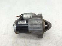 2012-2017 Fiat 500 Car Starter Motor Solenoid OEM P/N:5310008 68073160AA Fits Fits 2012 2013 2014 2015 2016 2017 OEM Used Au