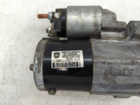 2012-2017 Fiat 500 Car Starter Motor Solenoid OEM P/N:5310008 68073160AA Fits Fits 2012 2013 2014 2015 2016 2017 OEM Used Au