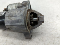 2012-2017 Fiat 500 Car Starter Motor Solenoid OEM P/N:5310008 68073160AA Fits Fits 2012 2013 2014 2015 2016 2017 OEM Used Au