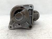 2012-2017 Fiat 500 Car Starter Motor Solenoid OEM P/N:5310008 68073160AA Fits Fits 2012 2013 2014 2015 2016 2017 OEM Used Au