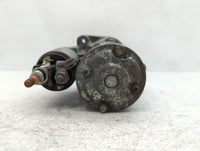2012-2017 Fiat 500 Car Starter Motor Solenoid OEM P/N:5310008 68073160AA Fits Fits 2012 2013 2014 2015 2016 2017 OEM Used Au