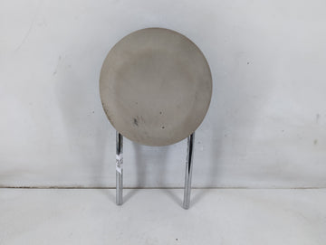 2012-2017 Fiat 500 Headrest Head Rest Front Driver Passenger Seat Fits Fits 2012 2013 2014 2015 2016 2017 OEM Used Auto Part