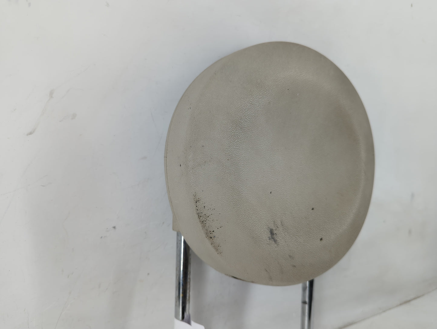 2012-2017 Fiat 500 Headrest Head Rest Front Driver Passenger Seat Fits Fits 2012 2013 2014 2015 2016 2017 OEM Used Auto Part