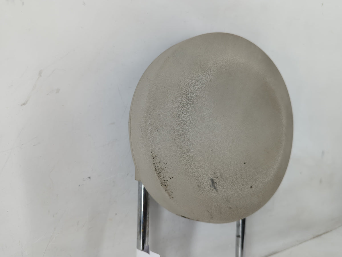 2013 Fiat 500 Headrest Head Rest Front Driver Passenger Seat Fits OEM Used Auto Parts - Oemusedautoparts1.com