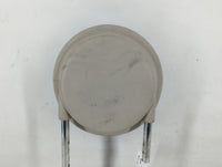 2012-2017 Fiat 500 Headrest Head Rest Front Driver Passenger Seat Fits Fits 2012 2013 2014 2015 2016 2017 OEM Used Auto Part