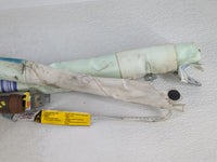 2012-2017 Fiat 500 Driver Curtain Air Bag Oem - Oemusedautoparts1.com