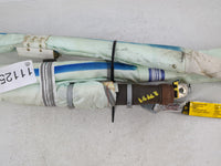 2012-2017 Fiat 500 Driver Curtain Air Bag Oem - Oemusedautoparts1.com