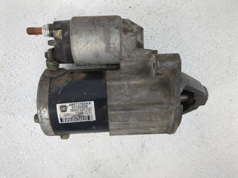 compare product 2012-2017 Fiat 500 Car Starter Motor Solenoid OEM P/N:68073160AA 50045531, 56029698AA Fits Fits 2012 2013 2014 2015 2016 2017 OEM Used Auto Parts