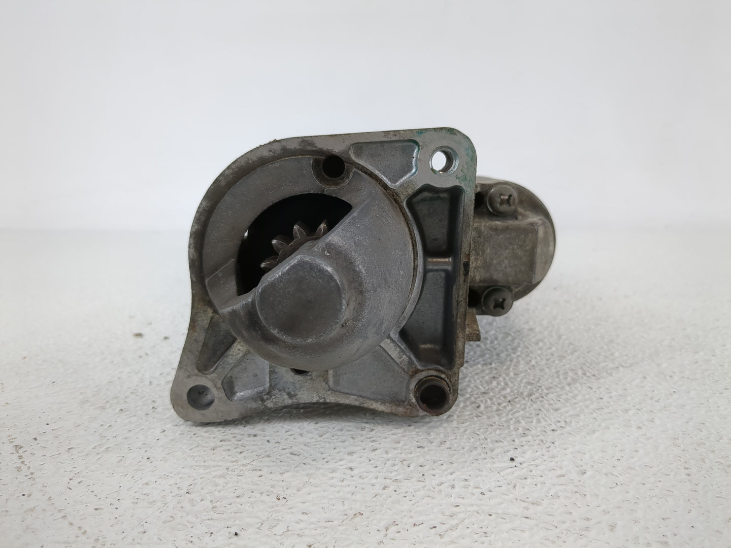 2012-2017 Fiat 500 Car Starter Motor Solenoid OEM P/N:68073160AA 50045531, 56029698AA Fits Fits 2012 2013 2014 2015 2016 201