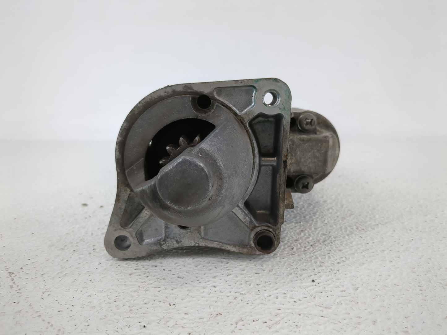 2012-2017 Fiat 500 Car Starter Motor Solenoid OEM P/N:68073160AA 50045531, 56029698AA Fits Fits 2012 2013 2014 2015 2016 201