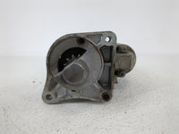 2012-2017 Fiat 500 Car Starter Motor Solenoid OEM P/N:68073160AA 50045531, 56029698AA Fits Fits 2012 2013 2014 2015 2016 201