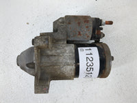 2012-2017 Fiat 500 Car Starter Motor Solenoid OEM P/N:68073160AA 50045531, 56029698AA Fits Fits 2012 2013 2014 2015 2016 201