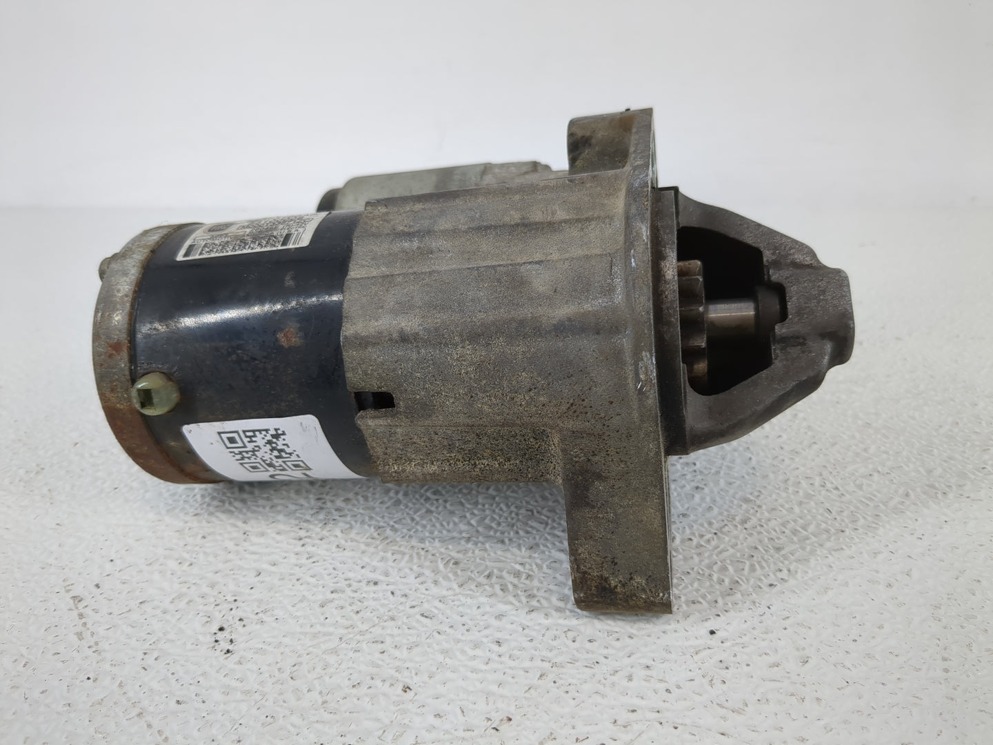 2012-2017 Fiat 500 Car Starter Motor Solenoid OEM P/N:68073160AA 50045531, 56029698AA Fits Fits 2012 2013 2014 2015 2016 201