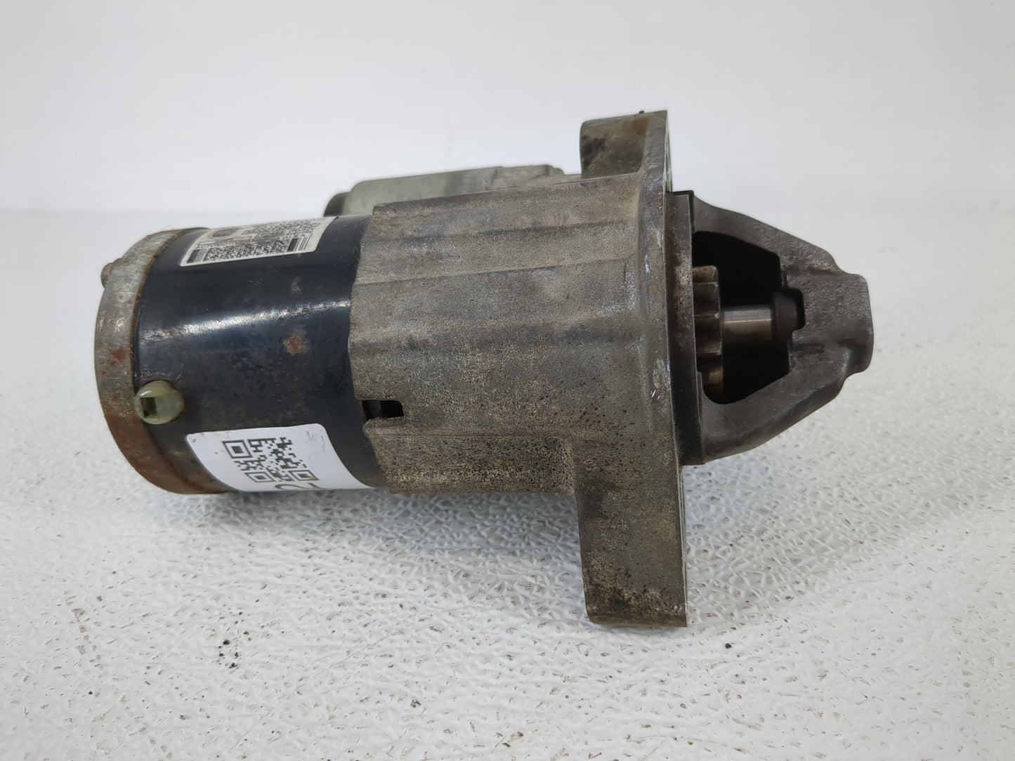 2012-2017 Fiat 500 Car Starter Motor Solenoid OEM P/N:68073160AA 50045531, 56029698AA Fits Fits 2012 2013 2014 2015 2016 201