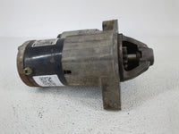 2012-2017 Fiat 500 Car Starter Motor Solenoid OEM P/N:68073160AA 50045531, 56029698AA Fits Fits 2012 2013 2014 2015 2016 201