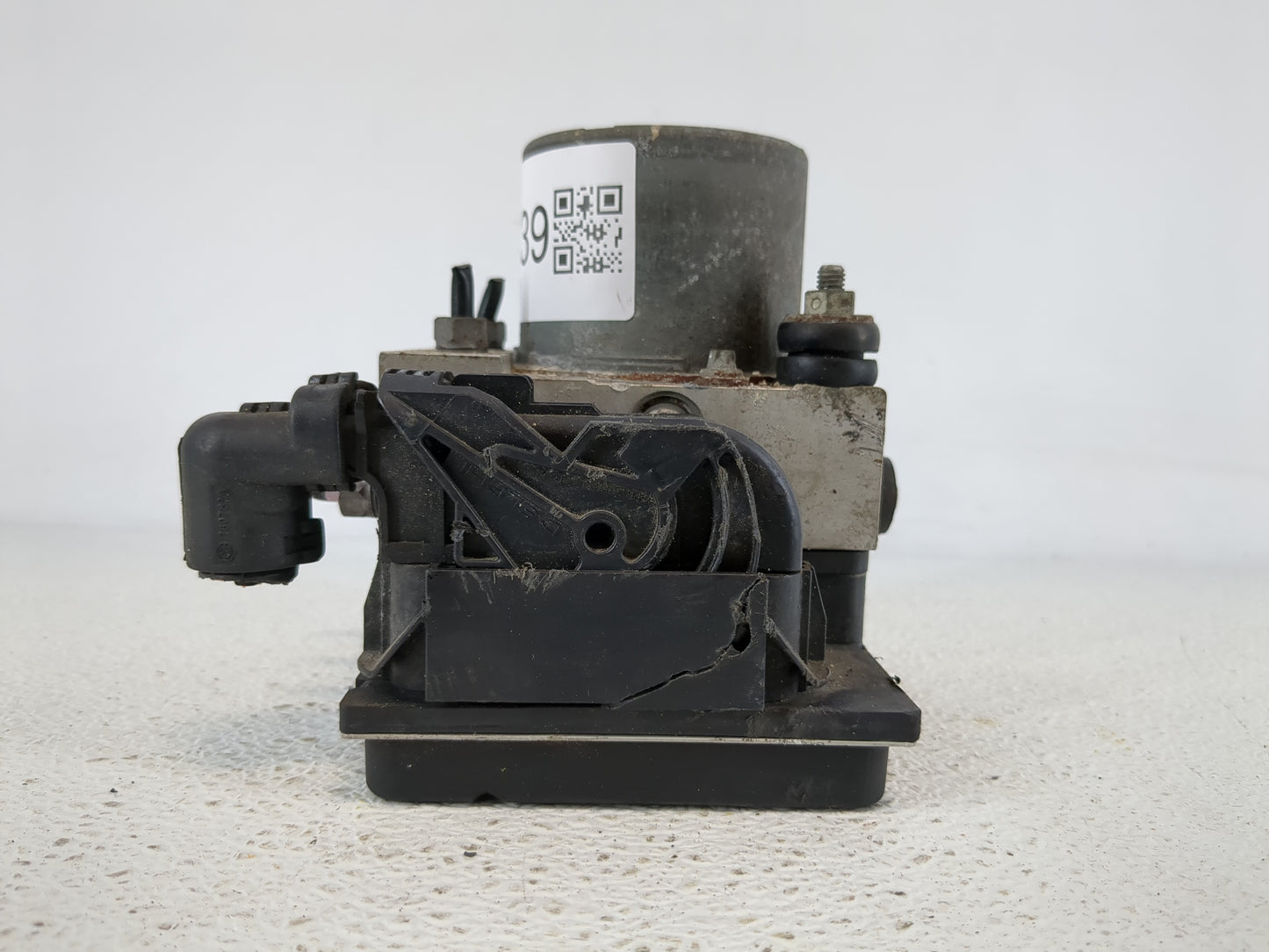 2012-2017 Fiat 500 ABS Pump Control Module Replacement P/N:68073251AH Fits Fits 2012 2013 2014 2015 2016 2017 OEM Used Auto 