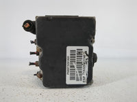 2012-2017 Fiat 500 ABS Pump Control Module Replacement P/N:68073251AH Fits Fits 2012 2013 2014 2015 2016 2017 OEM Used Auto 