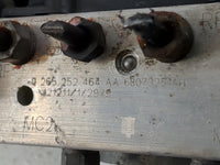 2012-2017 Fiat 500 ABS Pump Control Module Replacement P/N:68073251AH Fits Fits 2012 2013 2014 2015 2016 2017 OEM Used Auto 