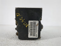 2012-2017 Fiat 500 ABS Pump Control Module Replacement P/N:68073251AL Fits Fits 2012 2013 2014 2015 2016 2017 OEM Used Auto 