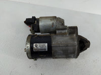 2012-2017 Fiat 500 Car Starter Motor Solenoid OEM P/N:68073160AA 50045531, 56029698AA Fits Fits 2012 2013 2014 2015 2016 201