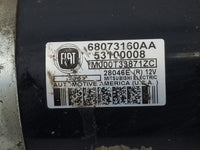 2012-2017 Fiat 500 Car Starter Motor Solenoid OEM P/N:68073160AA 50045531, 56029698AA Fits Fits 2012 2013 2014 2015 2016 201