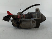 2012-2017 Fiat 500 Car Starter Motor Solenoid OEM P/N:68073160AA 50045531, 56029698AA Fits Fits 2012 2013 2014 2015 2016 201