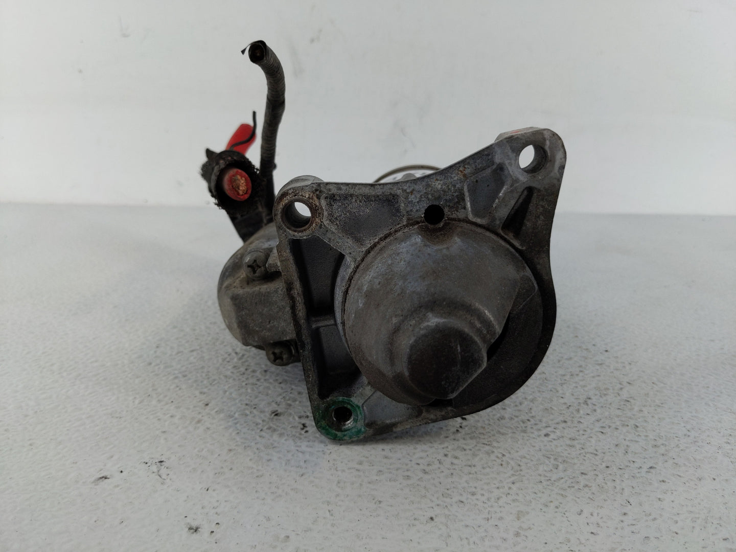 2012-2017 Fiat 500 Car Starter Motor Solenoid OEM P/N:68073160AA 50045531, 56029698AA Fits Fits 2012 2013 2014 2015 2016 201