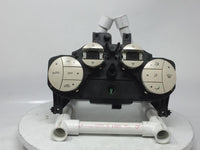 2013 Fiat 500 Climate Control Module Temperature AC/Heater Replacement P/N:PN:1RU55JW4AE Fits OEM Used Auto Parts - Oemuseda