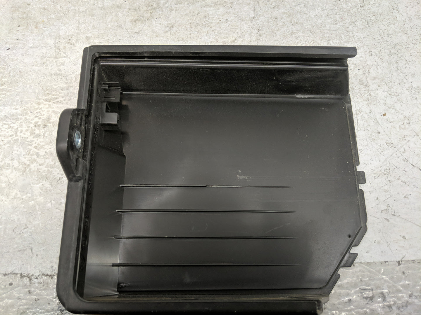 2012-2017 Fiat 500 Fusebox Fuse Box Panel Relay Module Fits Fits 2012 2013 2014 2015 2016 2017 OEM Used Auto Parts - Oemused