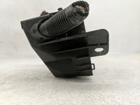 2012-2017 Fiat 500 Fusebox Fuse Box Panel Relay Module Fits Fits 2012 2013 2014 2015 2016 2017 OEM Used Auto Parts - Oemused