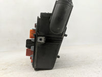 2012-2017 Fiat 500 Fusebox Fuse Box Panel Relay Module Fits Fits 2012 2013 2014 2015 2016 2017 OEM Used Auto Parts - Oemused