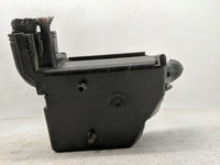 2012-2017 Fiat 500 Fusebox Fuse Box Panel Relay Module Fits Fits 2012 2013 2014 2015 2016 2017 OEM Used Auto Parts - Oemused